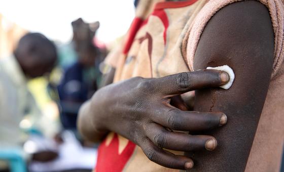 Une seule dose de vaccin contre le papillomavirus protège contre le cancer du col de l’utérus